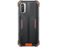 Blackview BV7100 6/128GB 13000mAh pomarańczowy - 1099381 - zdjęcie 3